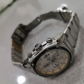 Sagat часы Casio