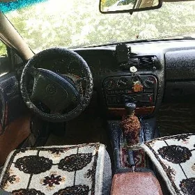 Opel Omega 1995