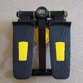 Степпер Stepper