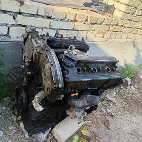 Maxima motor 2.5