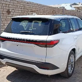 Lexus TX 2024