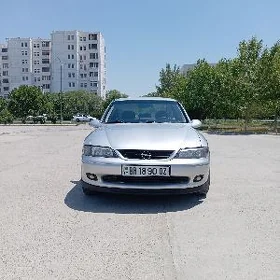 Opel Vectra 2000