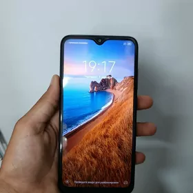 Redmi 8
