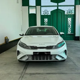 Kia Forte 2023