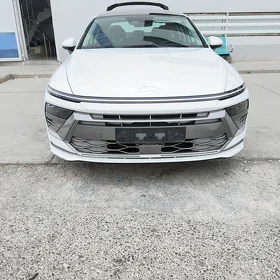 Hyundai Sonata 2024