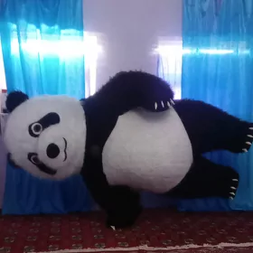 MIŞKA PANDA AÝİ