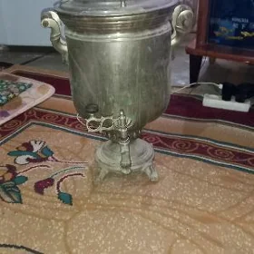Самовар