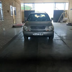 Lexus RX 300 2003