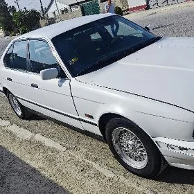 BMW 525 1992