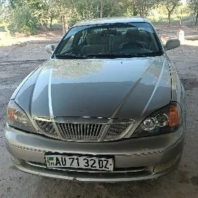 Chevrolet Epica 2003