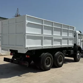 Kamaz Euro 3 1993