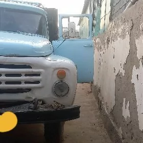 Zil 130 1993
