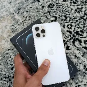 iPhone 12pro