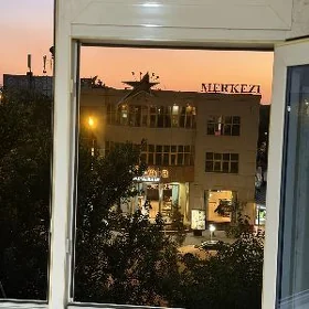 satlyk jaý️