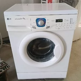 LG KIRMASIN