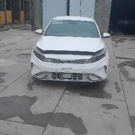 Kia Forte 2023
