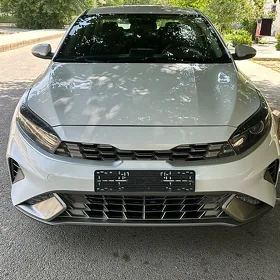 Kia Forte 2021