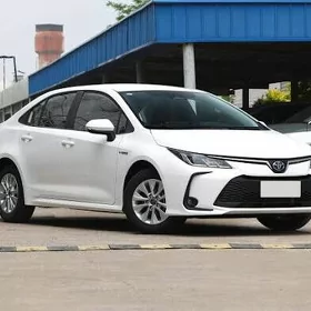 bamper corolla