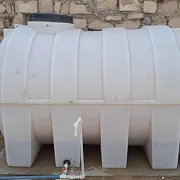 Boçka dlya wady 3t