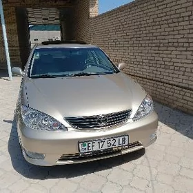 Toyota Camry 2003