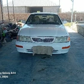 Toyota Avalon 1996