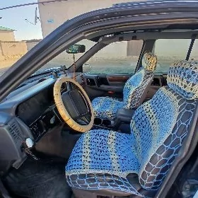 Jeep Grand Cherokee 1993
