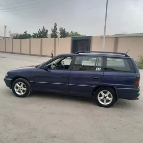 Opel Astra 1992