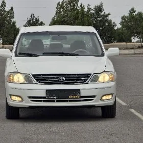 Toyota Avalon 2000