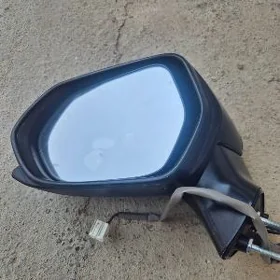 Bakawoy 18-21 camry