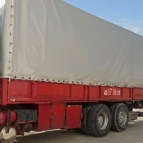Man TGM 1993