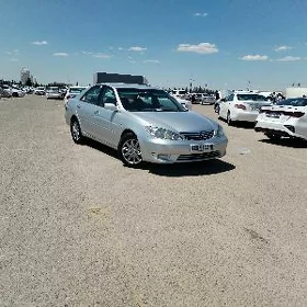 Toyota Camry 2002