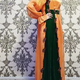 Zenan köÿnek