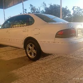Toyota Avalon 1996