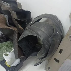 Duty.K Okiz.K patkrilnik morda