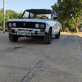 Lada 2106 1997