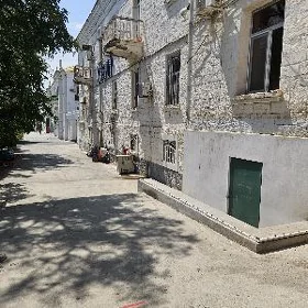 Podwal arenda tihiy dworda