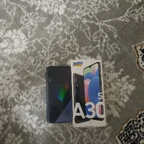 Samsung a30s