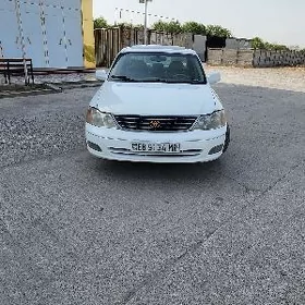 Toyota Avalon 2000