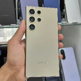 S 24 ultra 12/256