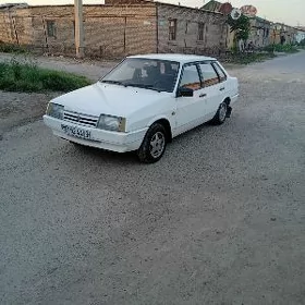 Lada 21099 1998