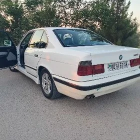BMW 525 1991