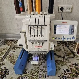 Janome Mb4