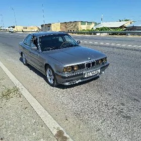 BMW 525 1992