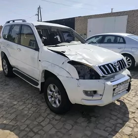 Toyota Land Cruiser Prado 2005