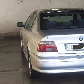 BMW 525 2002