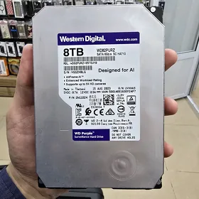 Joski disk