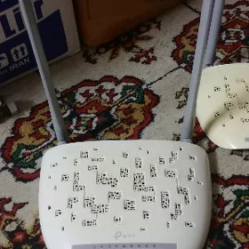 TP LINK ADSL