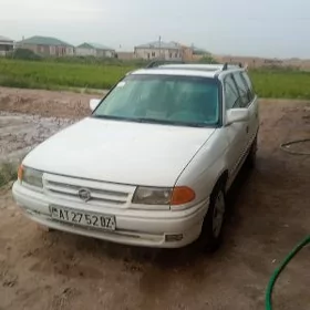 Opel Astra 1994