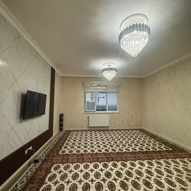 ️Mir8 4kom 145m2 gurlusyk 