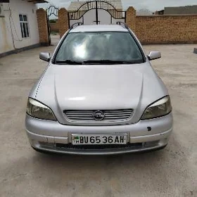 Opel Astra 1999